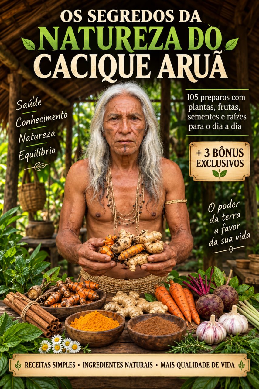 Cacique Aruã
